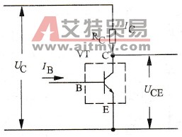 怎样理解变频器中使用的电力晶体管CTR的截止状