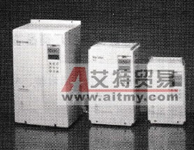 Emerson的EV1000/2000系列通用变频器简介