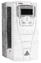 ABB的ACS510-01系列变频器简介