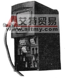 MM4变频器与PC通过STARTER进行通信