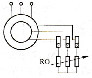 转子串电阻调速概述