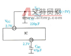 变频器故障的直流电压检查法
