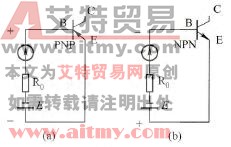 变频器维修中区分硅晶体管与锗晶体管
