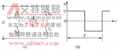 变频器逆变电路的工作原理