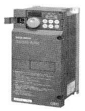 三菱FR-A740型变频器的外形与结构