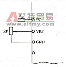 变频器外接电位器的选择