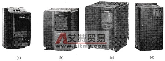 MM4系列变频器概述