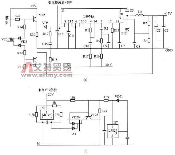 西门子6SE70变频器操作控制面板PMU液晶显示屏显示