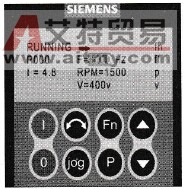 用AOP调试西门子MM440变频器的技术方法