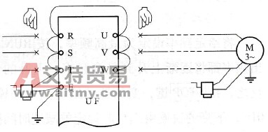 变频器通电前应做哪些测试工作？