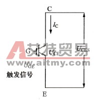IGBT的工作原理