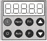 MM430变频器控制面板BOP-2介绍