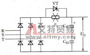 变频器欠电压的主要原因