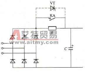 变频调速系统欠电压的原因有哪些？