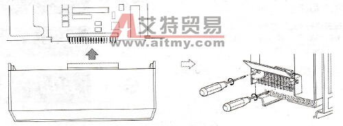跳线设置步骤三
