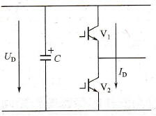 哪些情况下可能导致变频器的逆变桥“直通”