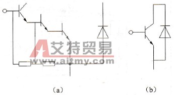 变频器常用的开关器件有哪些？