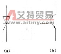GTO和IGBT图形符号