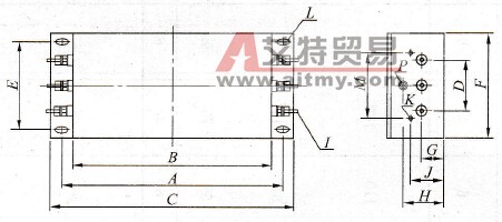 变频器外围设备中的EM1滤波器简介