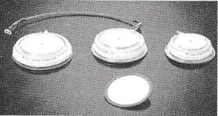 门极可关断晶闸管外形 门极可关断晶闸管外形