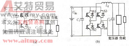 太阳能独立供电型系统