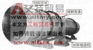 惠丰HF-G7-90T3型通用变频器在回转窑中的应用
