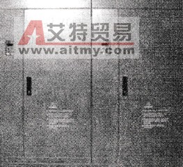 中压1140V变频器的应用