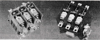 常见的1140V真空接触器