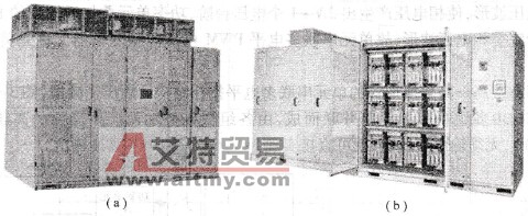 级联型高压变频器概述