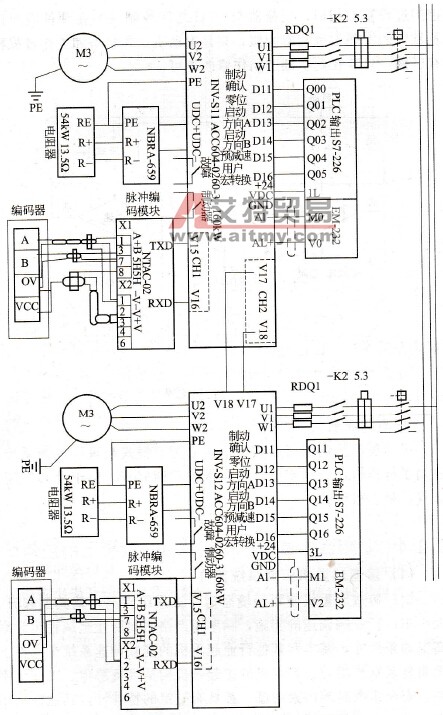 变频调速技术在钢厂铸造起重机改造上的应用