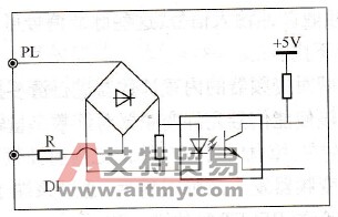 变频器数字量输入端子基本概念