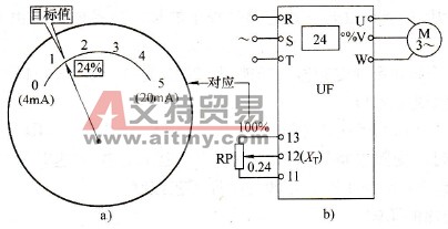 目标信号的确定（之二）