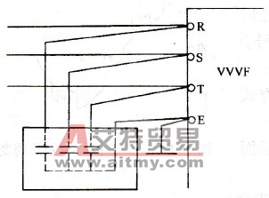 无线电抗干扰滤波器