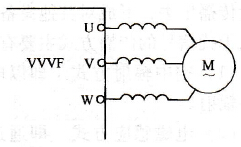 输出侧的电抗器