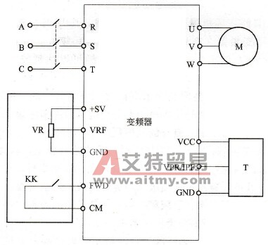 自动恒温运行方式