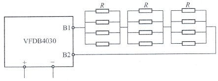 台达变频器在提升机构中的应用