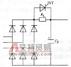变频器的欠电压保护功能