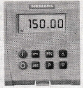 G120变频器的BOP操作面板