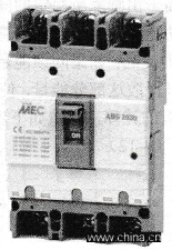 变频器的断路器和接触器及其选择