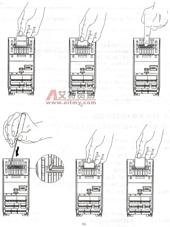 通过操作面板快速调试G120变频器