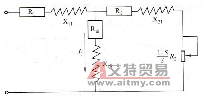 变频器开环矢量控制中电动机参数的调谐整定