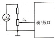 变频调速系统的模拟量输入输出电路隔离技术