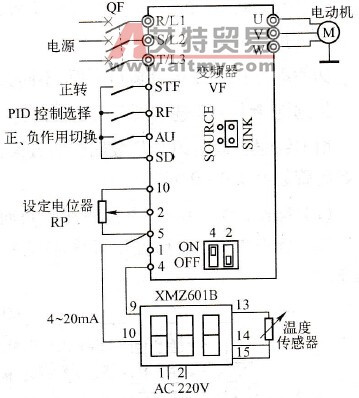 硬件设计原理图