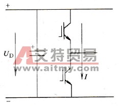 变频器过电流的原因