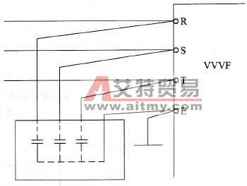 无线电抗干扰滤波器
