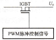 基于PWM技术的高压变频电源脉冲生成电路