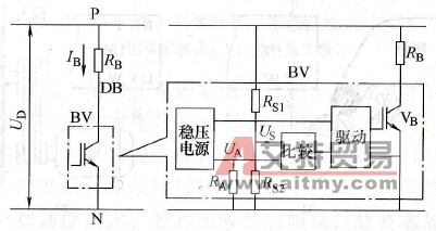 变频器制动单元的基本原理