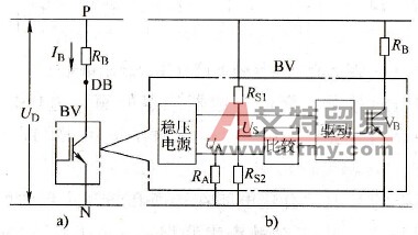 变频器制动单元是怎样工作的