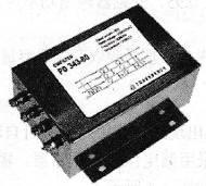 变频器的滤波器和电抗器及其选择