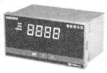 国产XM260X系列智能仪表